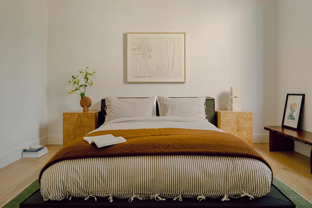 Эффектные интерьеры Нью-Йорка в портфолио фотографа Sean Davidson - Gallery image 10