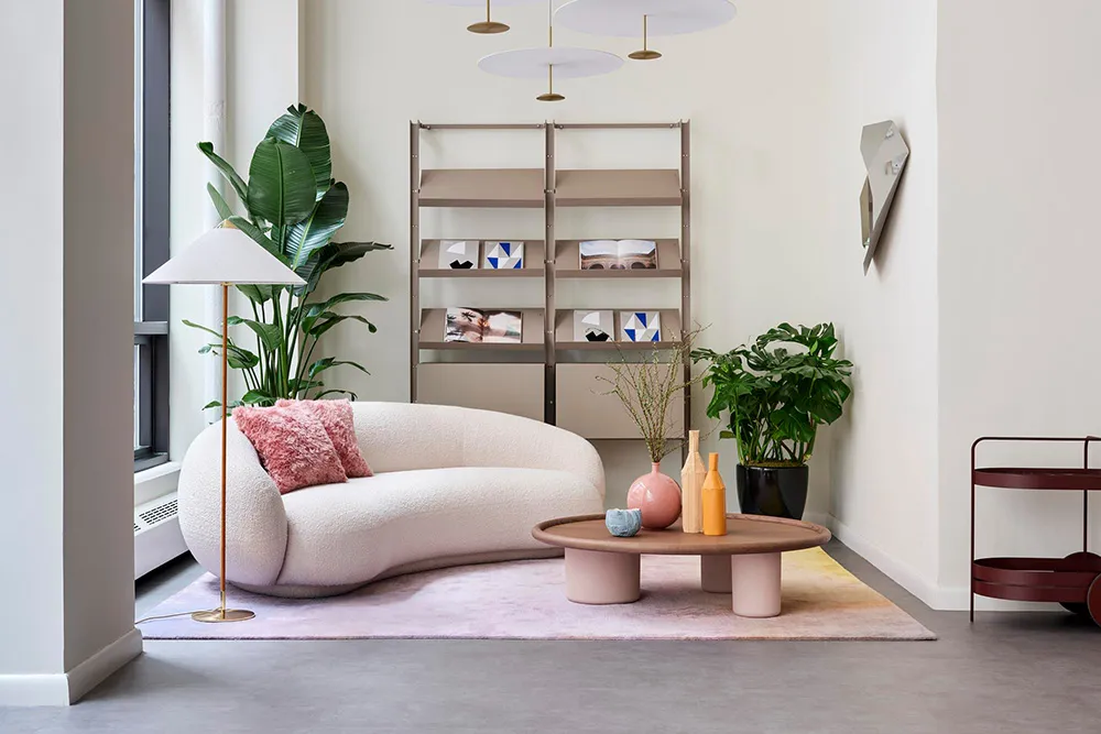 Эффектные интерьеры Нью-Йорка в портфолио фотографа Sean Davidson - Gallery image 37