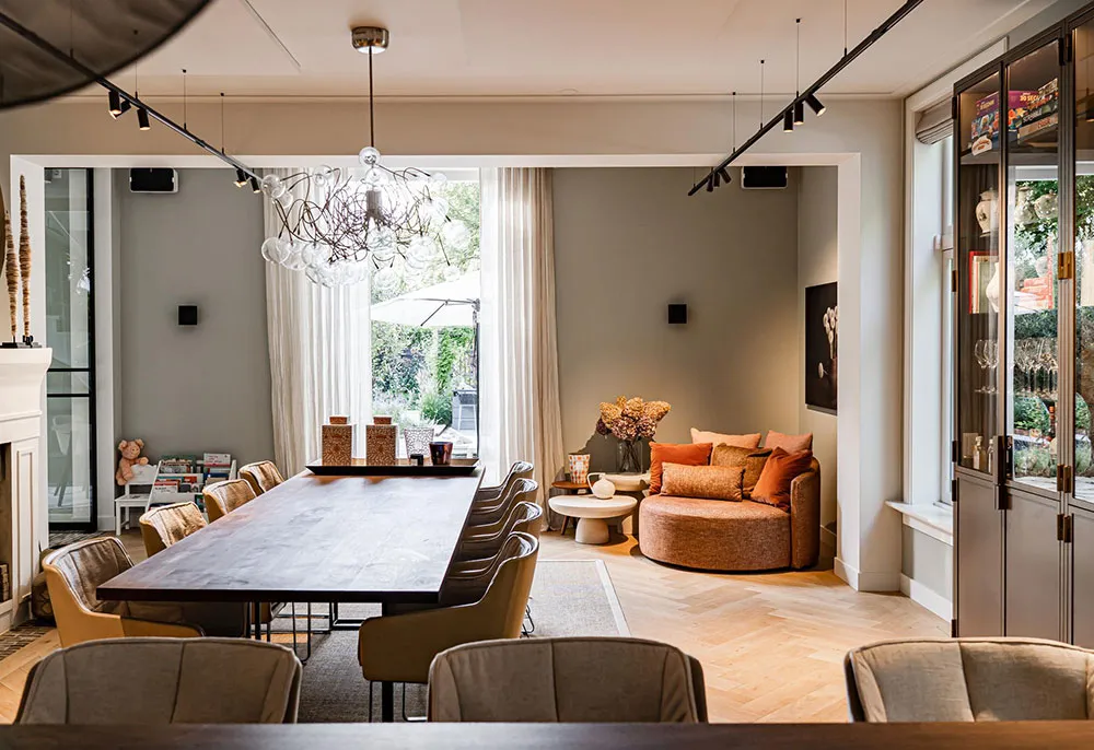 Une magnifique villa aux Pays-Bas sur le site d'un ancien carrefour - Gallery image 9