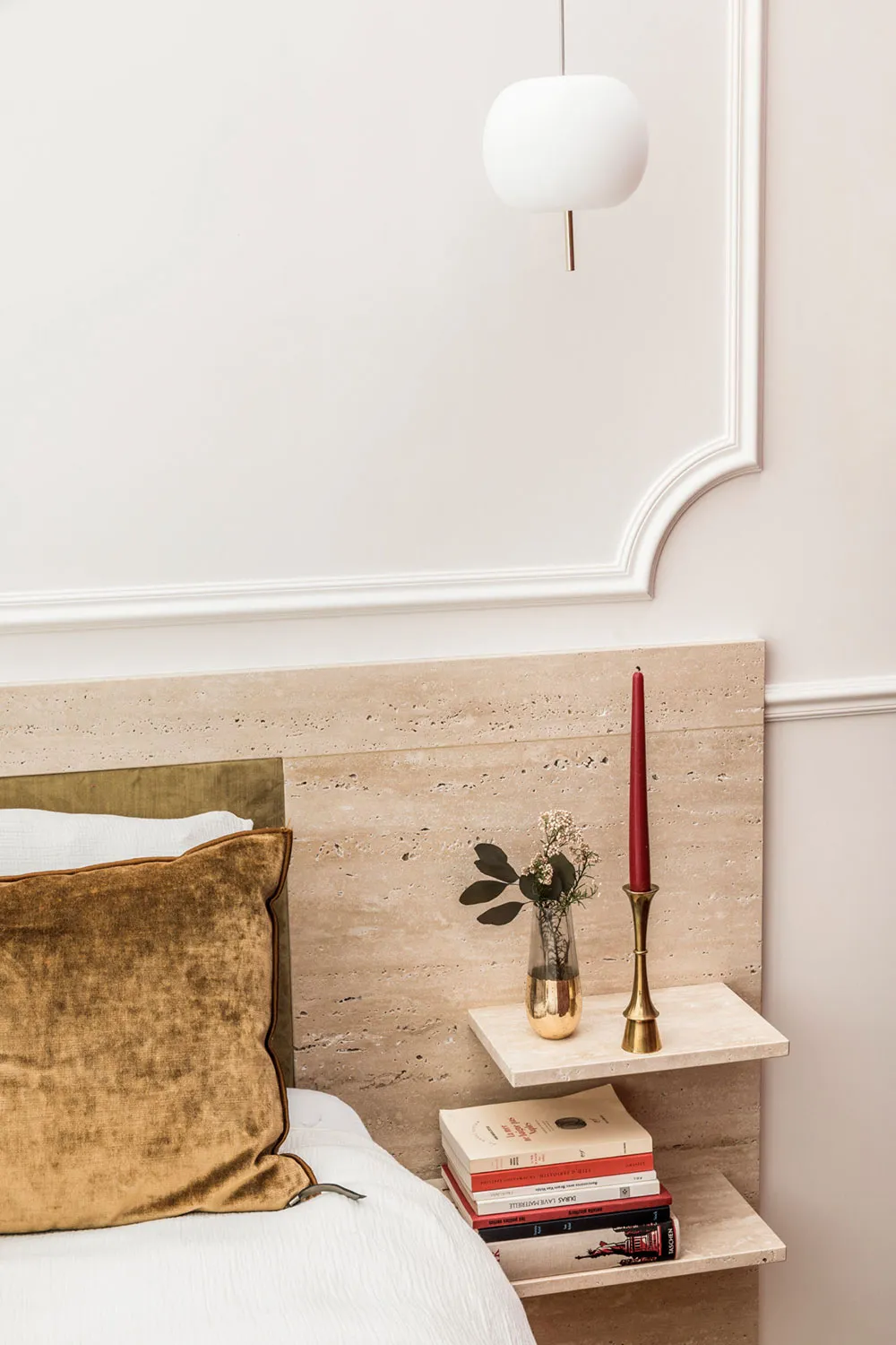 Красочная маленькая квартира в Париже (30 кв. м) - Gallery image 11