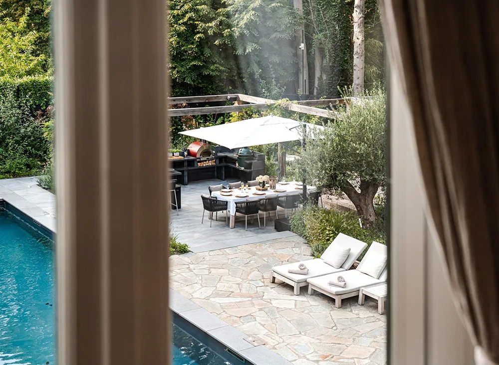 Une magnifique villa aux Pays-Bas sur le site d'un ancien carrefour - Gallery image 35