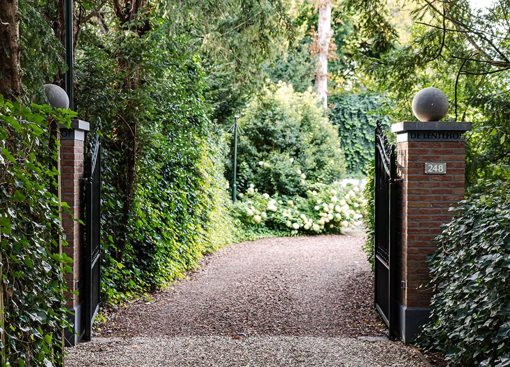 Une magnifique villa aux Pays-Bas sur le site d'un ancien carrefour - Gallery image 46