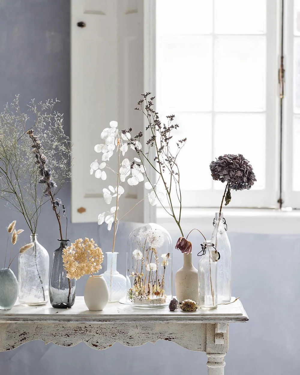 “एटमॉस्फेरिक इंटीरियर्स” – डच डेकोरेटर डैनियल वरहूल द्वारा - Gallery image 19