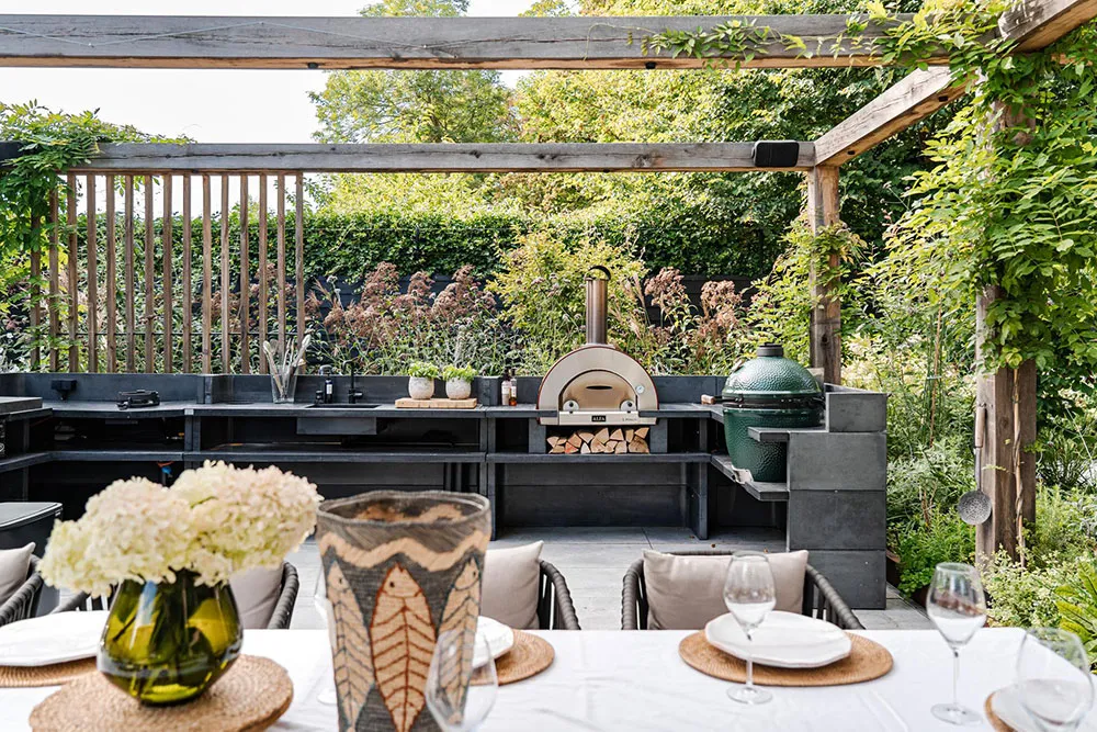 Une magnifique villa aux Pays-Bas sur le site d'un ancien carrefour - Gallery image 20