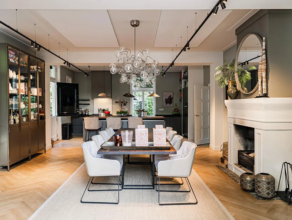 Une magnifique villa aux Pays-Bas sur le site d'un ancien carrefour - Gallery image 6