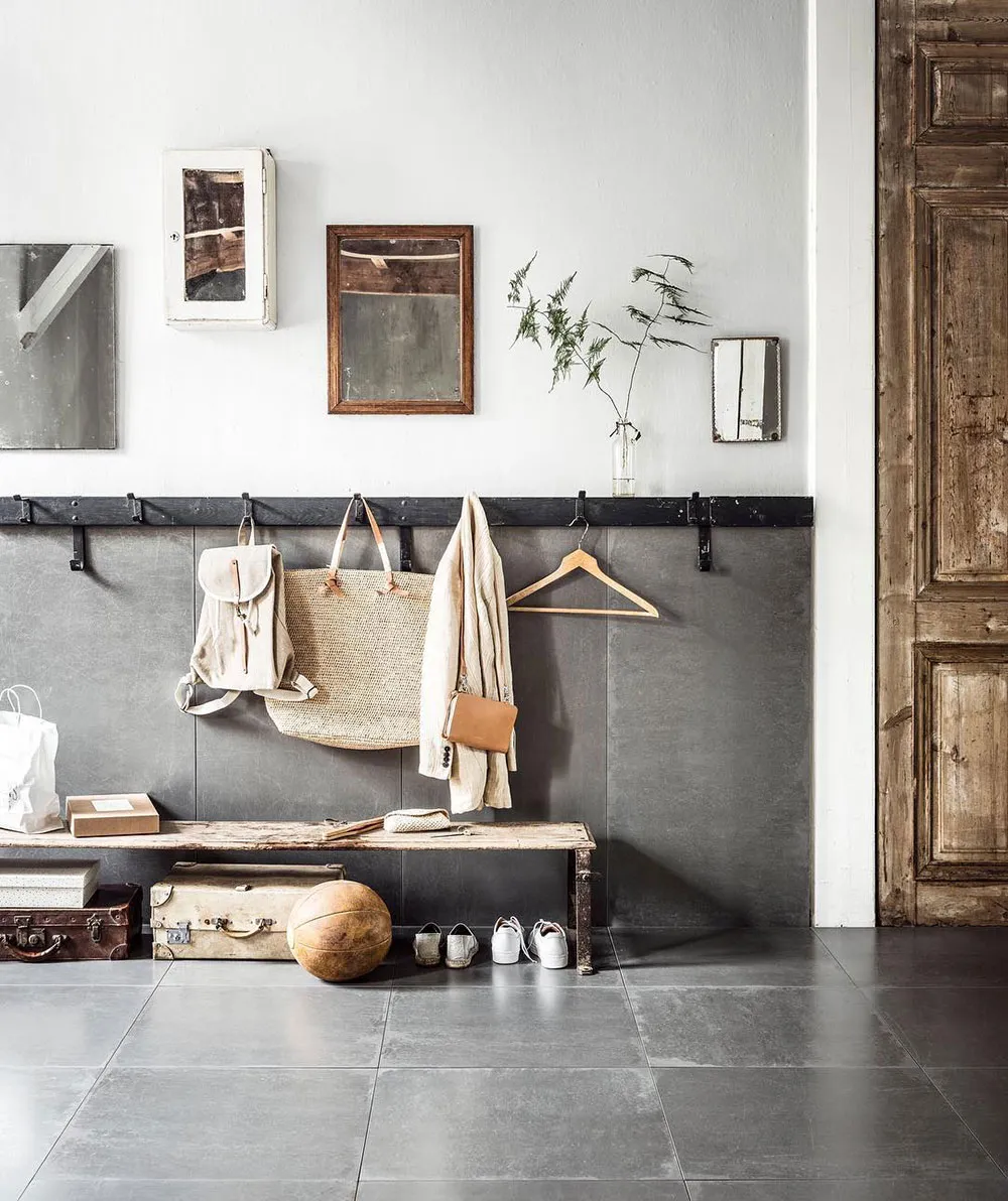 “एटमॉस्फेरिक इंटीरियर्स” – डच डेकोरेटर डैनियल वरहूल द्वारा - Gallery image 28