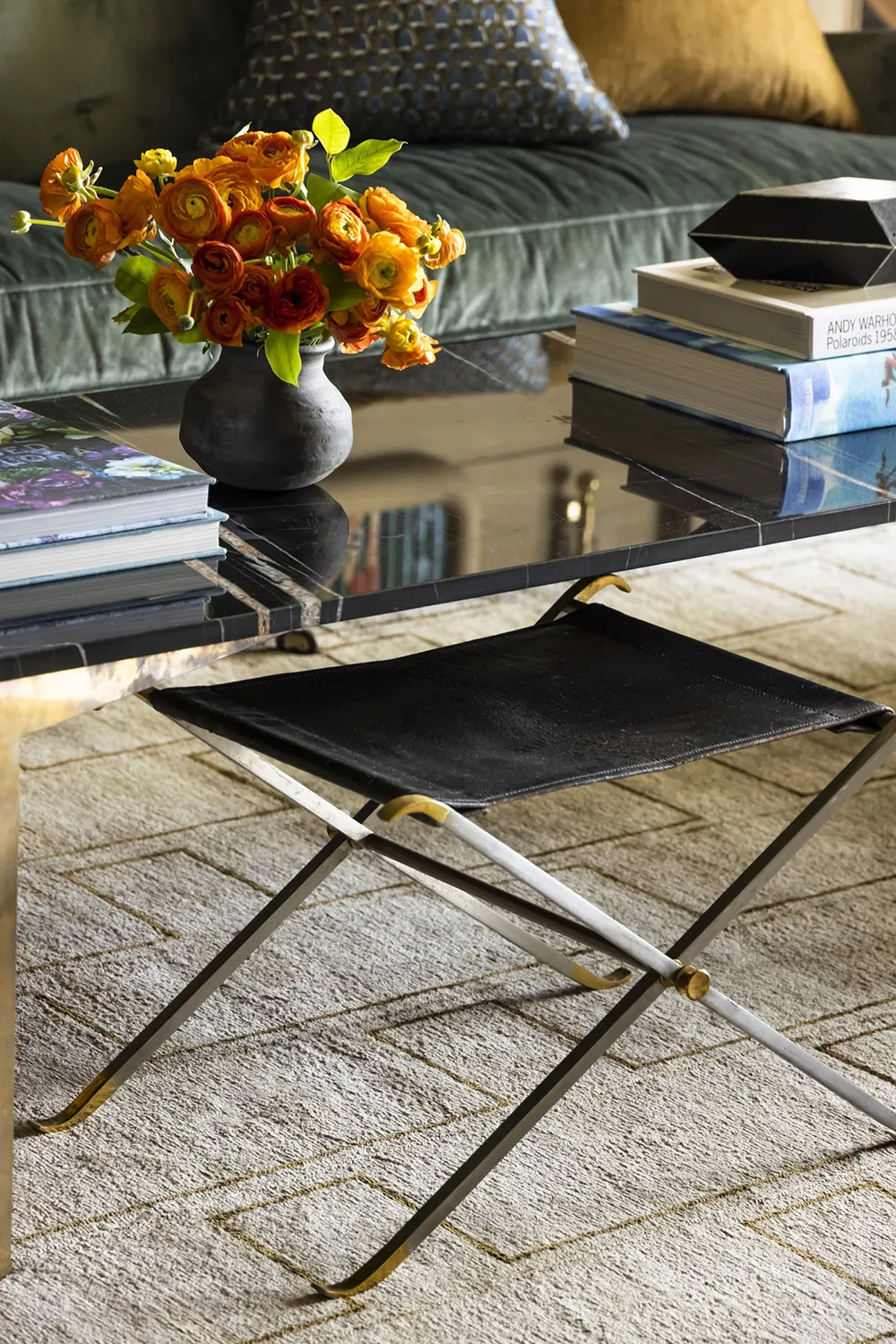 पारंपरिक लेकिन हल्का एवं आकर्षक: चार्ल्सटन में स्थित “आइलैंड हाउस” - Gallery image 10