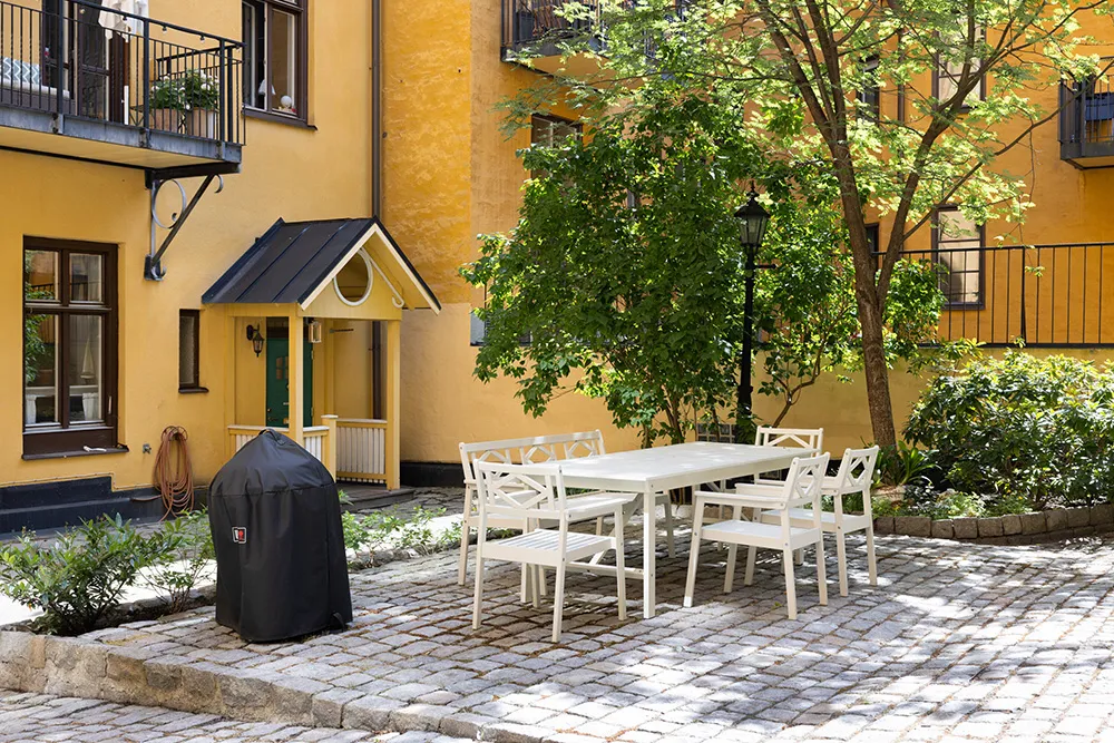 Пастельна елегантність сучасного скандинавського інтер'єру (69 кв. м) - Gallery image 23