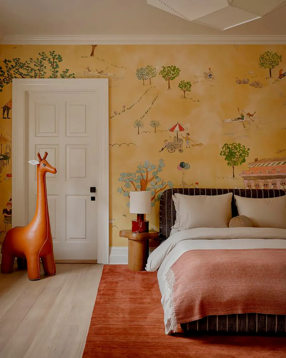 Эффектные интерьеры Нью-Йорка в портфолио фотографа Sean Davidson - Gallery image 41