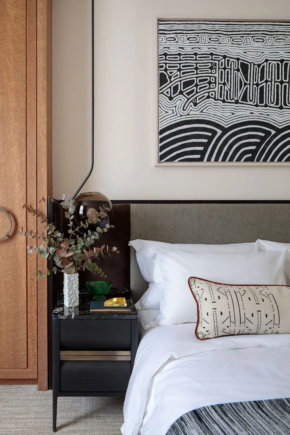 Stylowy penthouse w Londynie z wygodnym ogródkiem na dachu - Gallery image 7