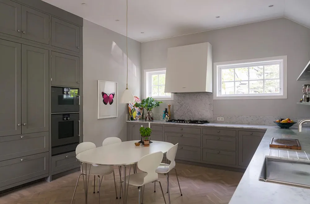 Charmante villa blanche sur le lac en Suède - Gallery image 10