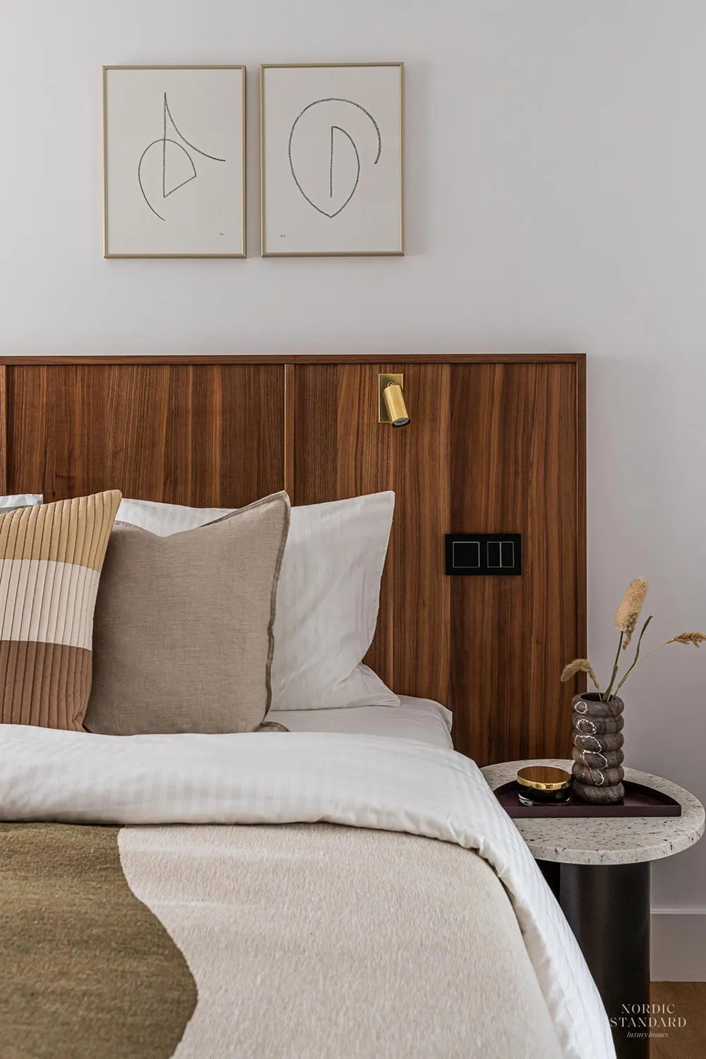 У Мадрида як у Стокгольмі: скандинавський будинок у Іспанії - Gallery image 10