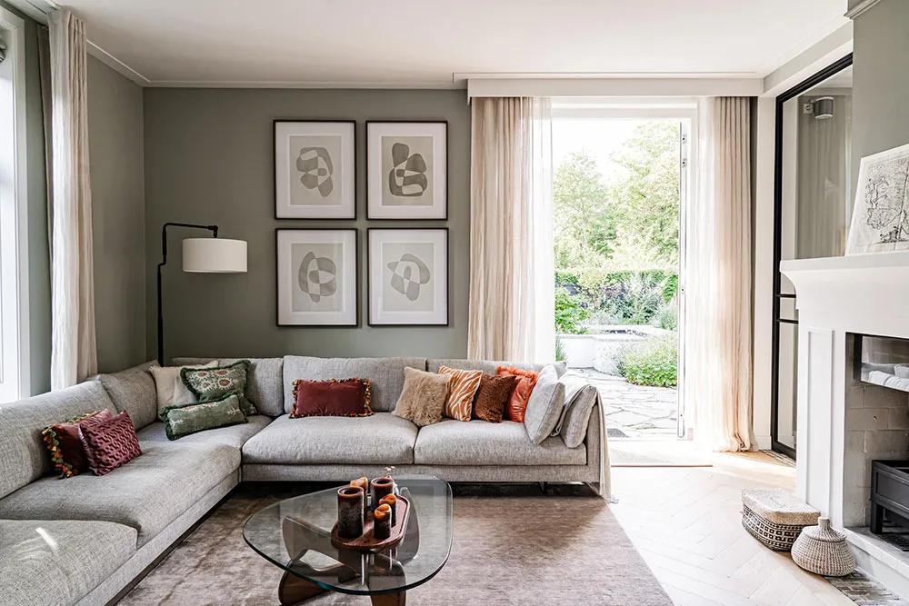 Une magnifique villa aux Pays-Bas sur le site d'un ancien carrefour - Gallery image 15