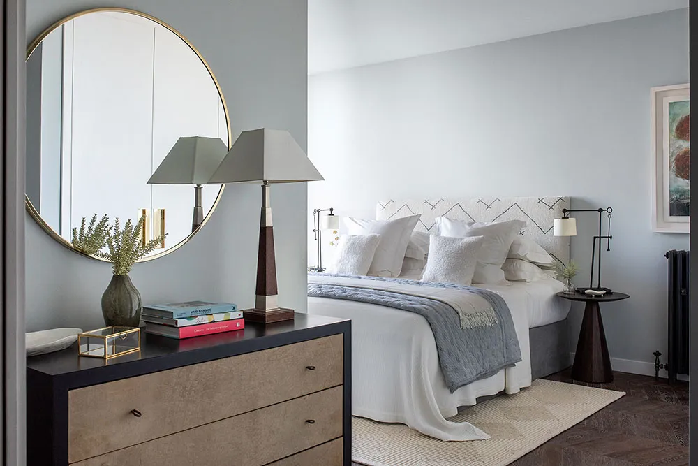 Стильное жильё в роскошном здании бывшей электростанции в Лондоне - Gallery image 14