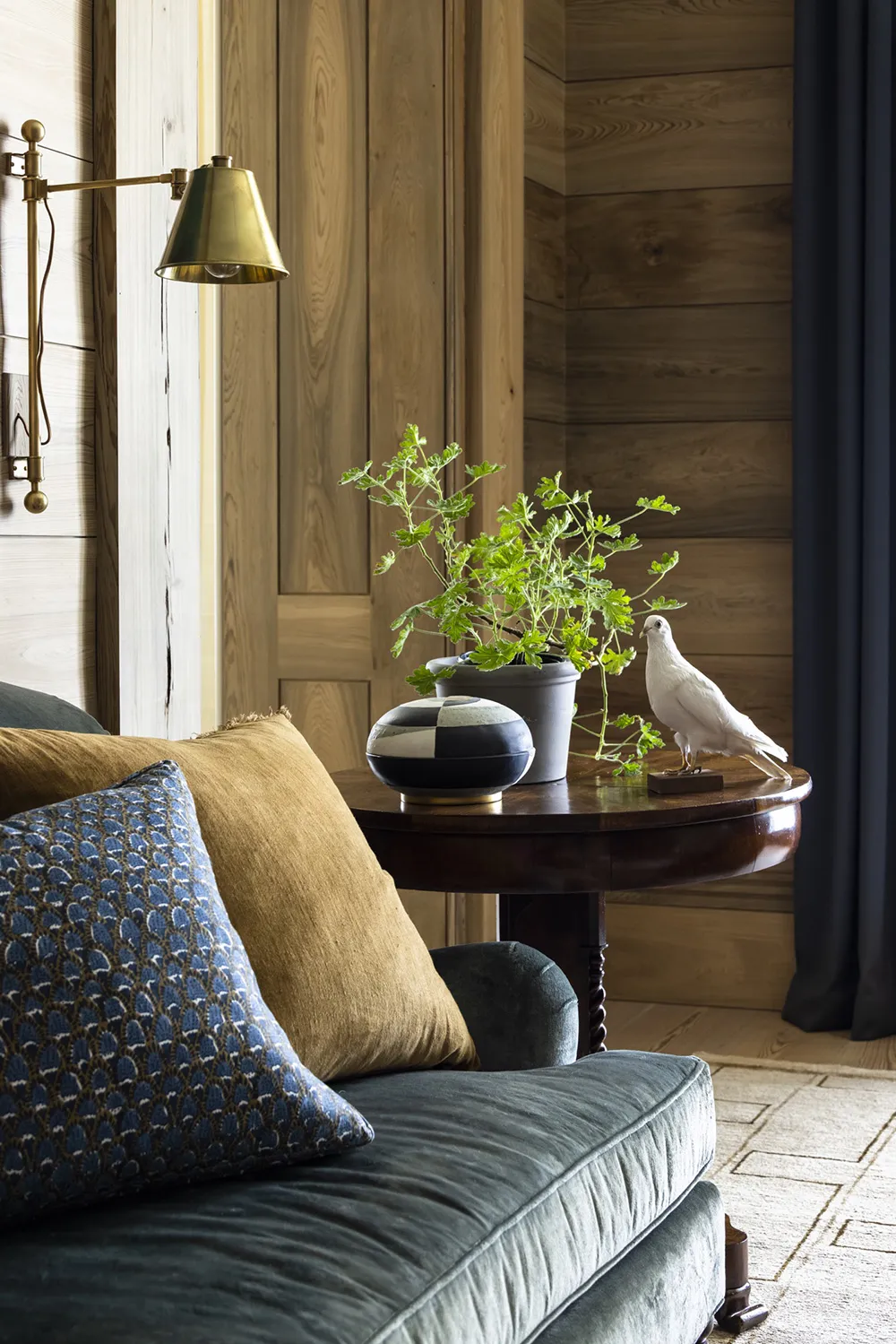 पारंपरिक लेकिन हल्का एवं आकर्षक: चार्ल्सटन में स्थित “आइलैंड हाउस” - Gallery image 7