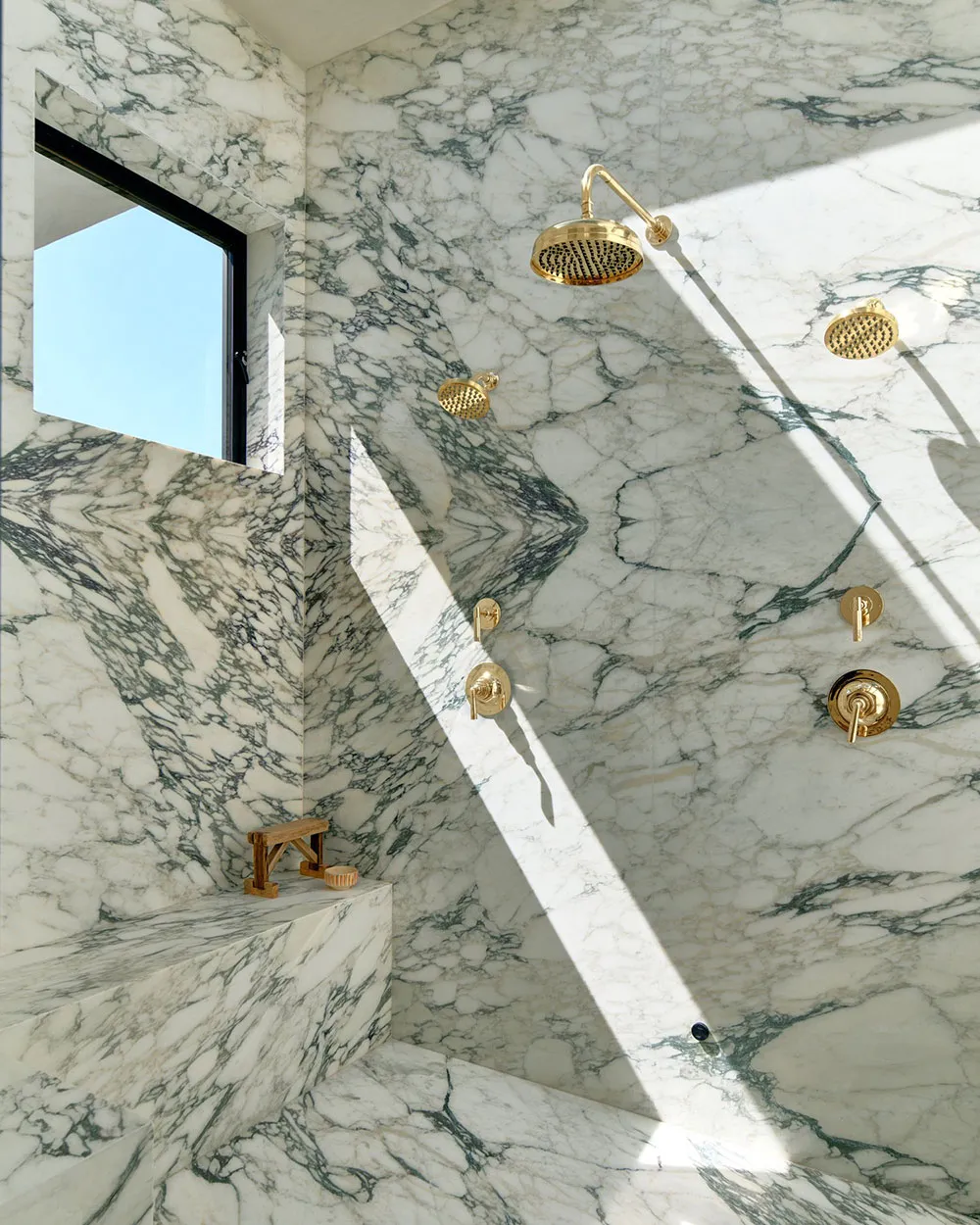 Cómo viven los arquitectos: una impresionante casa en California - Gallery image 19