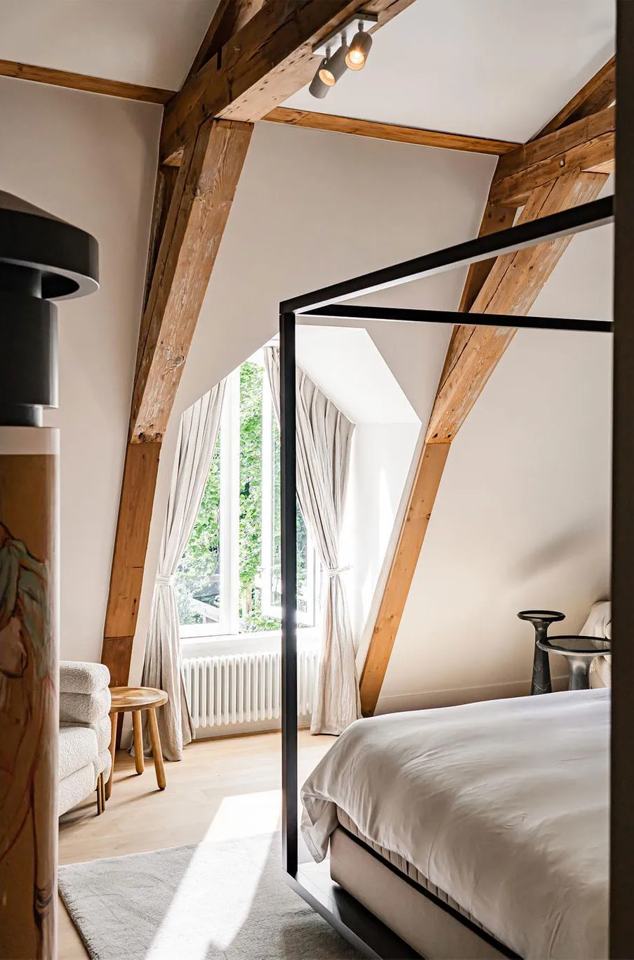 Une magnifique villa aux Pays-Bas sur le site d'un ancien carrefour - Gallery image 32