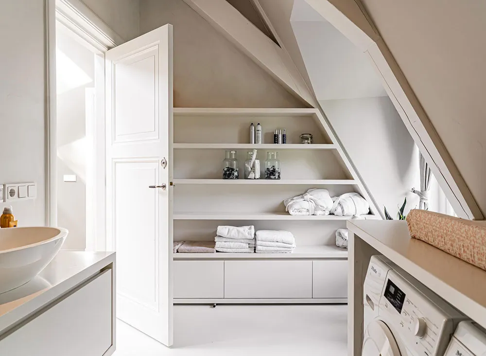 Une magnifique villa aux Pays-Bas sur le site d'un ancien carrefour - Gallery image 38