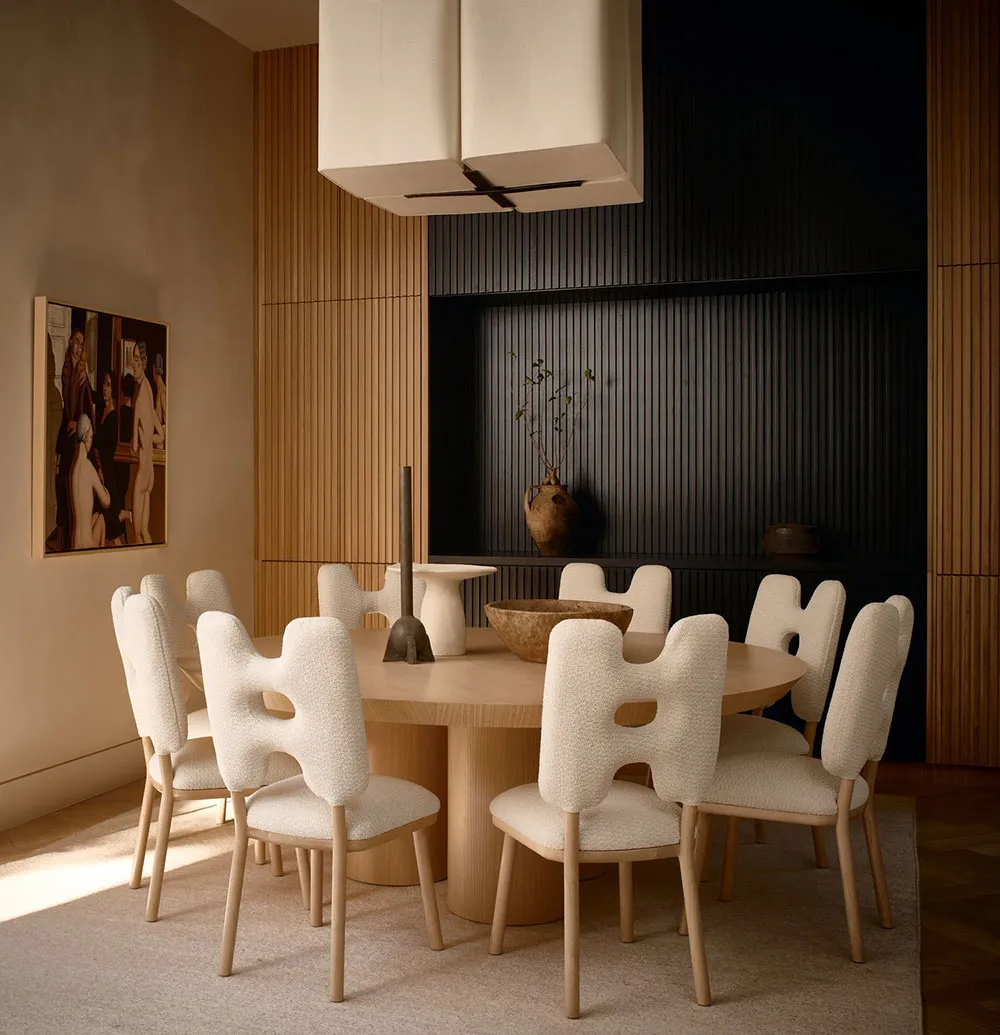 Cómo viven los arquitectos: una impresionante casa en California - Gallery image 8