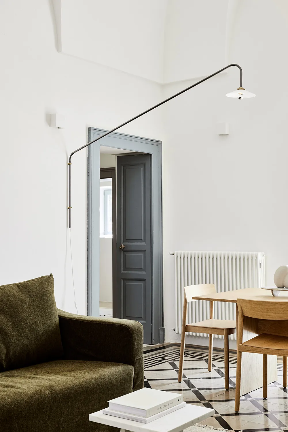 Відпочинок із історією: вілла 300-річної давнини в Апулії - Gallery image 6