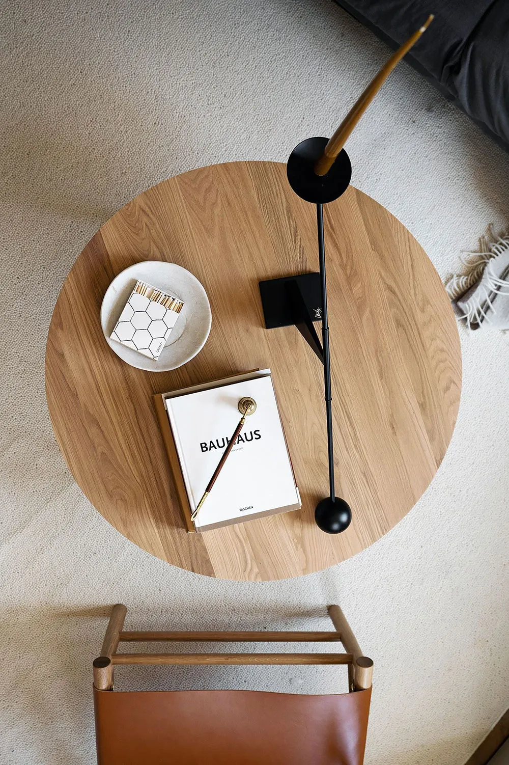 Fresh Interior with Warm Accents in Gothenburg (80 sq. m) - Gallery image 10