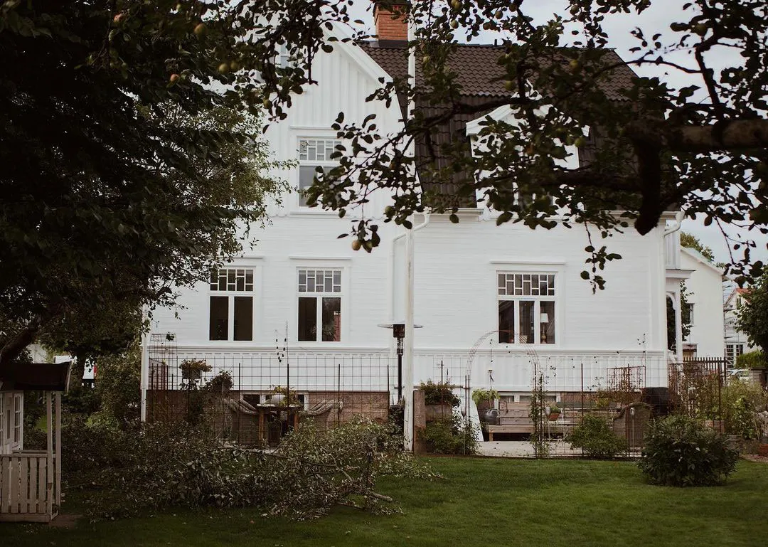 Quel peut être plus confortable qu'un cottage suédois chaleureux ? - Gallery image 17