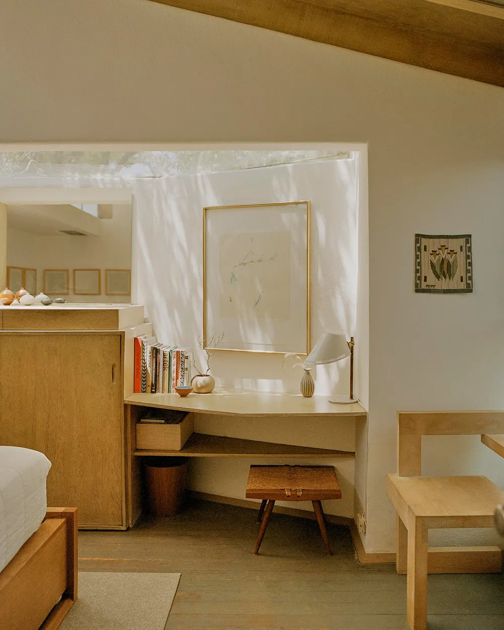 Эффектные интерьеры Нью-Йорка в портфолио фотографа Sean Davidson - Gallery image 7