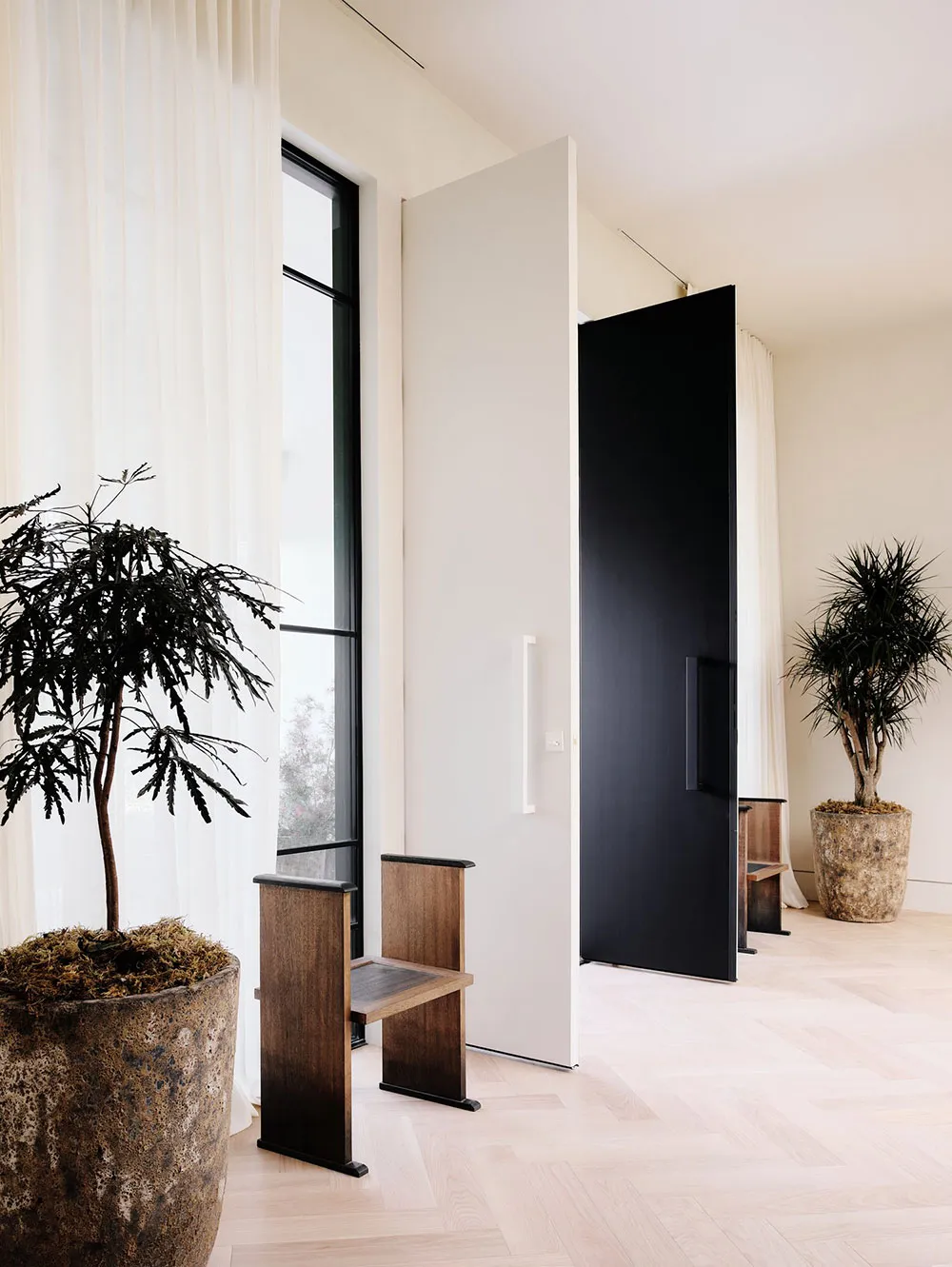 Cómo viven los arquitectos: una impresionante casa en California - Gallery image 6