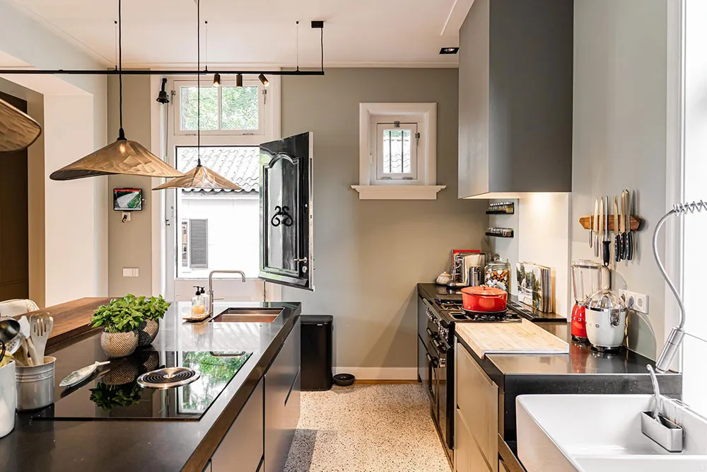 Une magnifique villa aux Pays-Bas sur le site d'un ancien carrefour - Gallery image 7