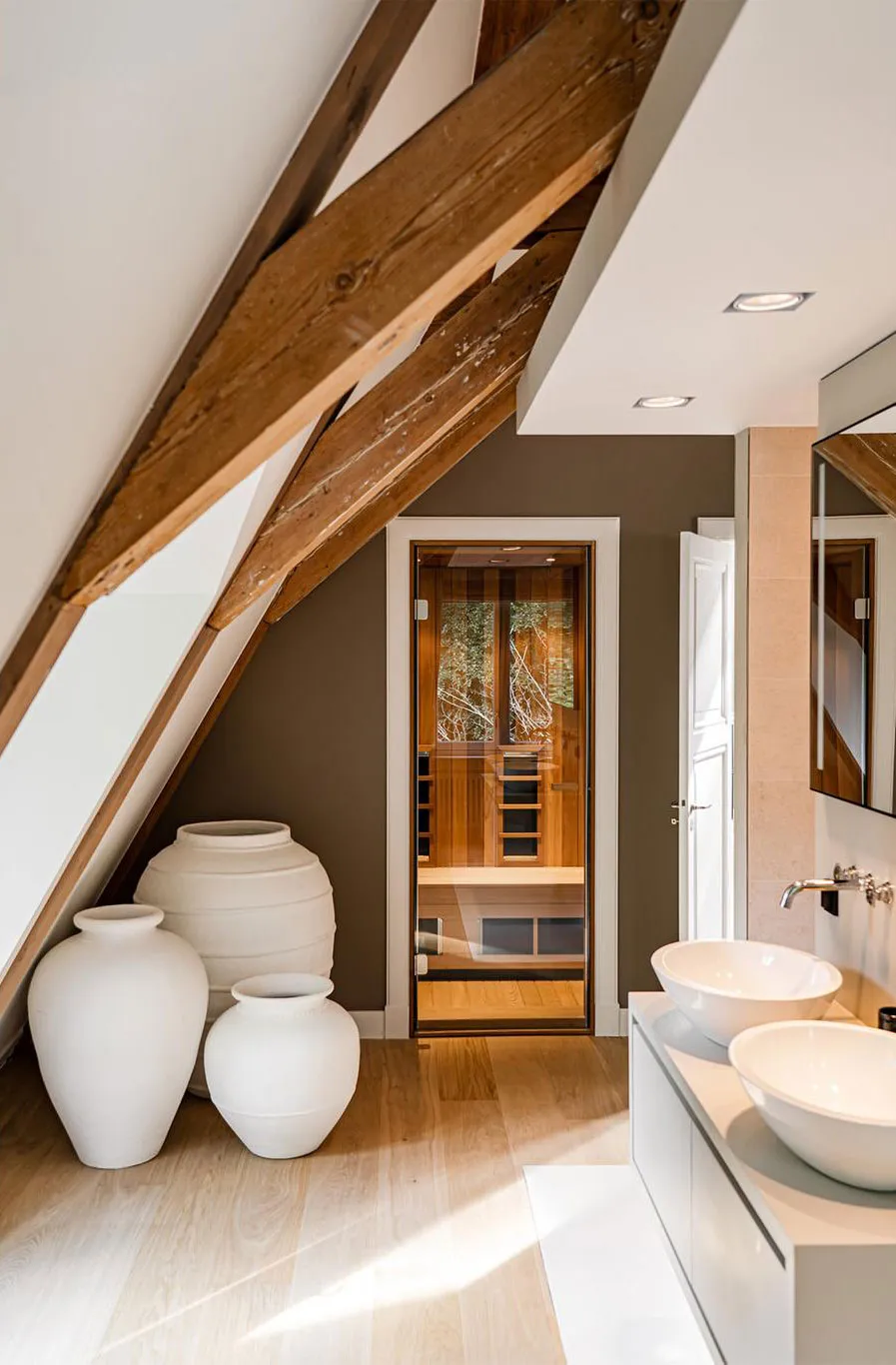 Une magnifique villa aux Pays-Bas sur le site d'un ancien carrefour - Gallery image 34