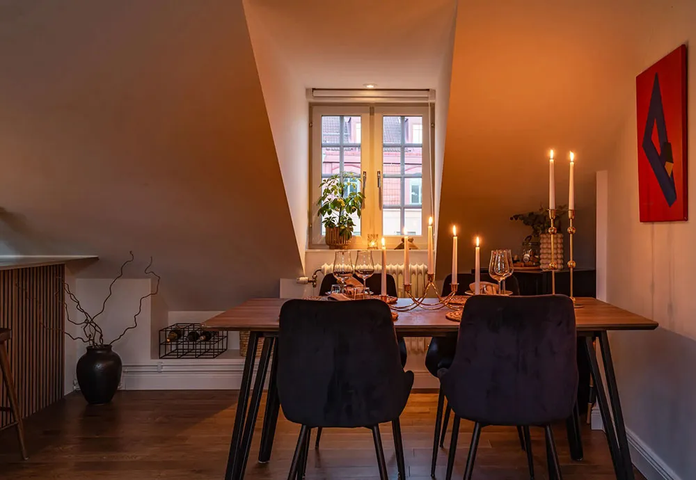 Nowoczesna mansarda w spokojnej gamie kolorów (78 m²) - Gallery image 30