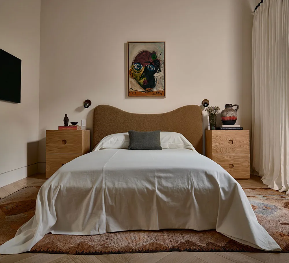 Cómo viven los arquitectos: una impresionante casa en California - Gallery image 14