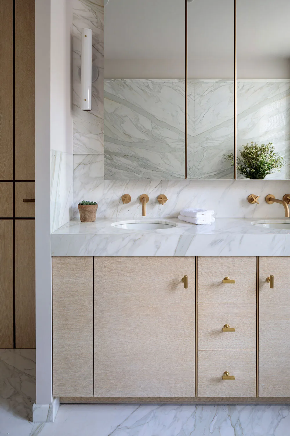 Stylowy penthouse w Londynie z wygodnym ogródkiem na dachu - Gallery image 17