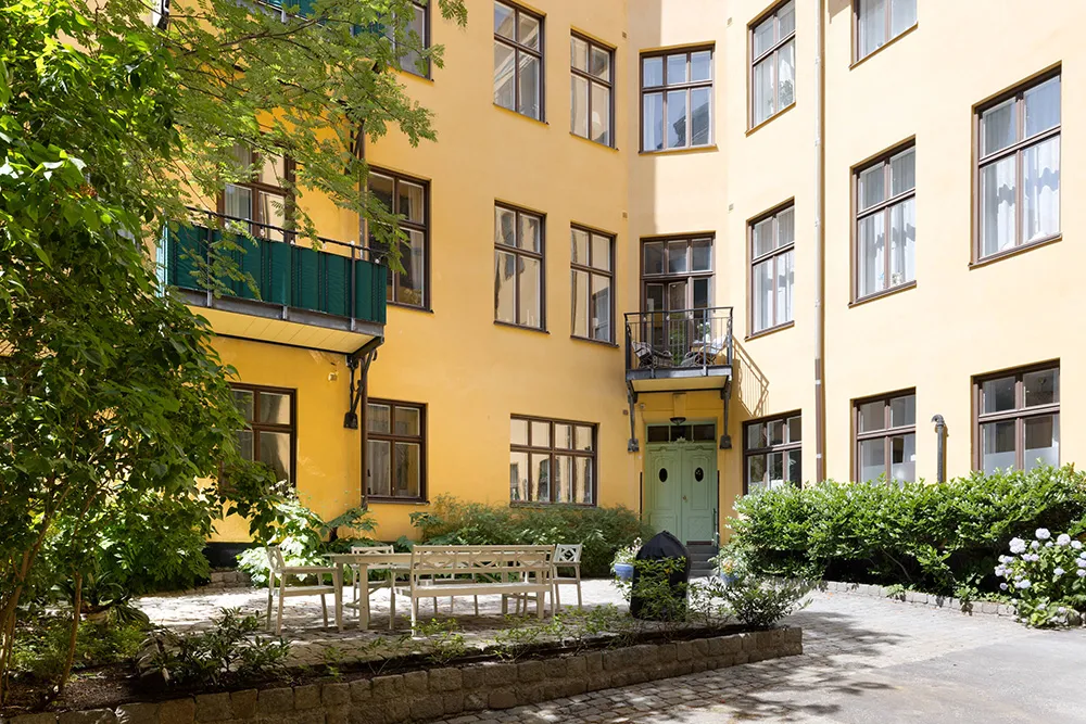 Пастельна елегантність сучасного скандинавського інтер'єру (69 кв. м) - Gallery image 22