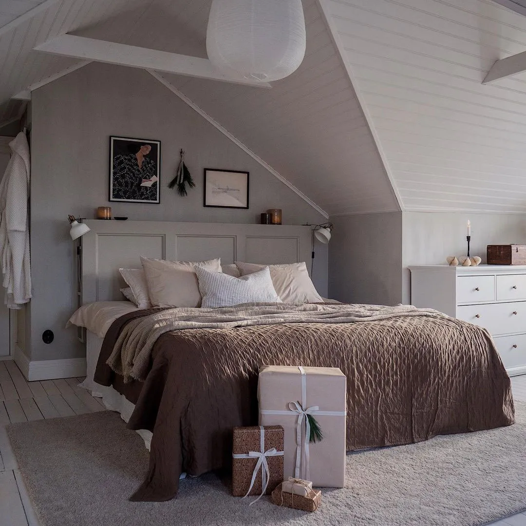 Quel peut être plus confortable qu'un cottage suédois chaleureux ? - Gallery image 12