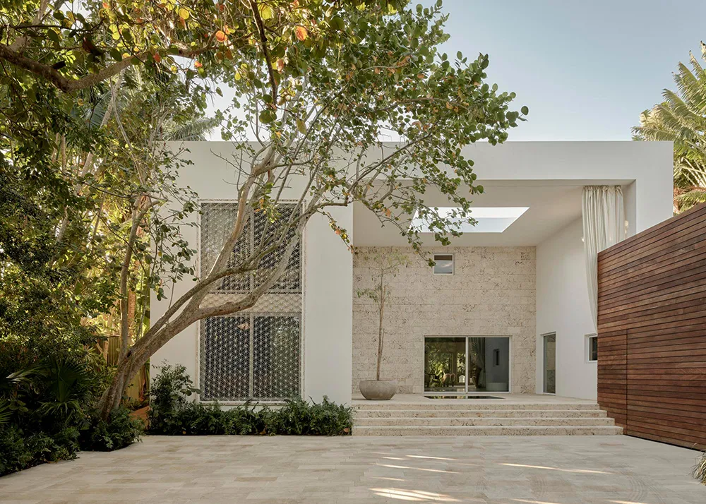 Эффектные интерьеры Нью-Йорка в портфолио фотографа Sean Davidson - Gallery image 28