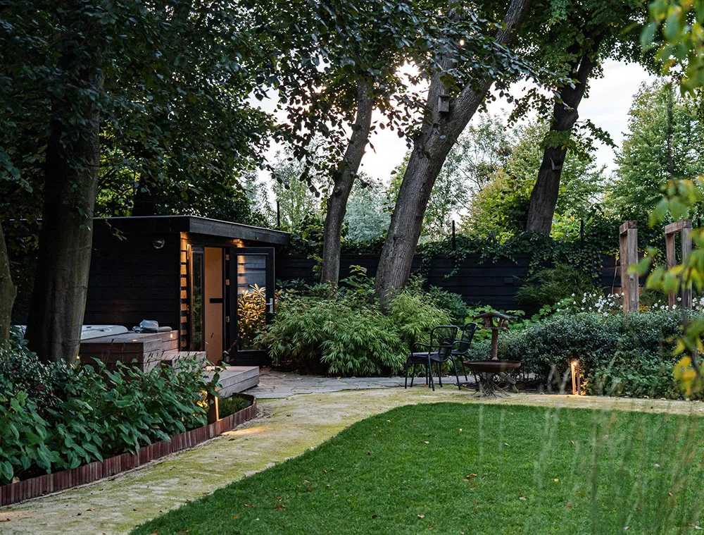 Une magnifique villa aux Pays-Bas sur le site d'un ancien carrefour - Gallery image 45