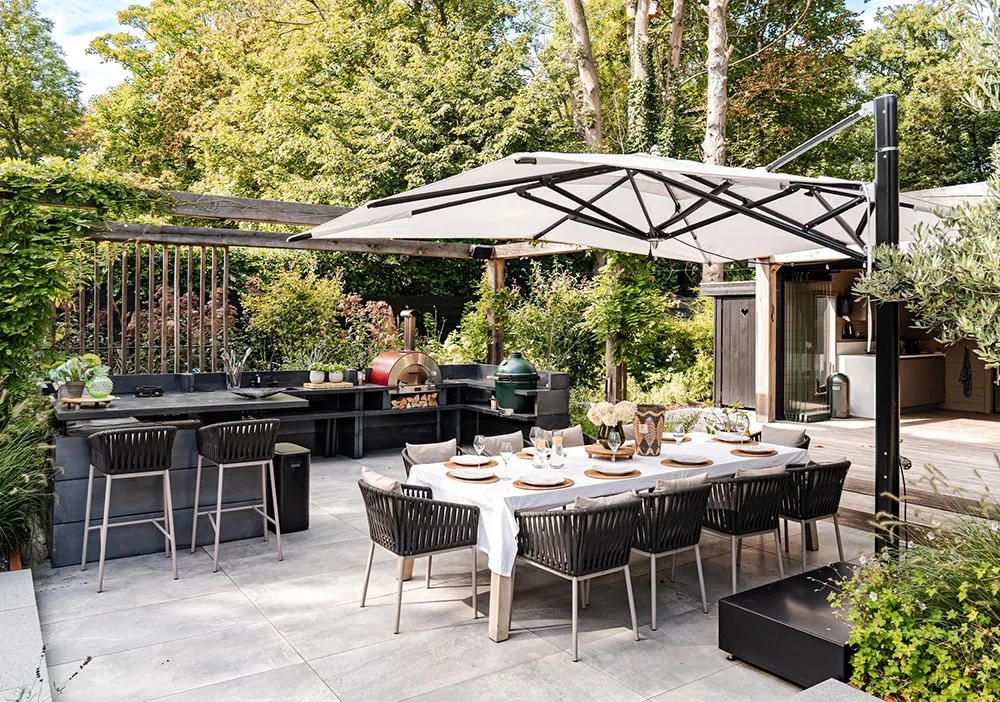 Une magnifique villa aux Pays-Bas sur le site d'un ancien carrefour - Gallery image 19