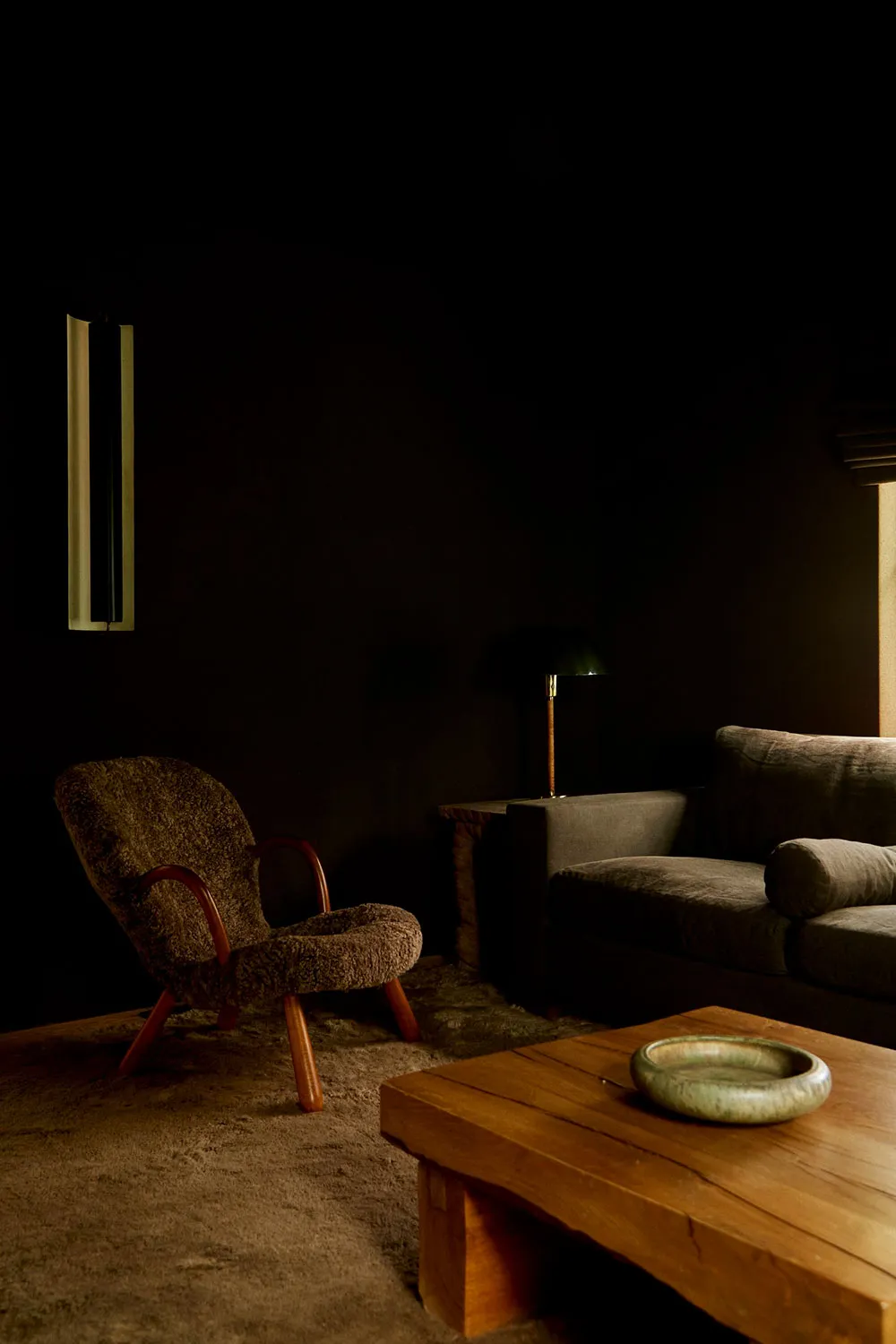 Warmes und ästhetisches Interior eines Antiquitätenhändlers in Los Angeles - Gallery image 20