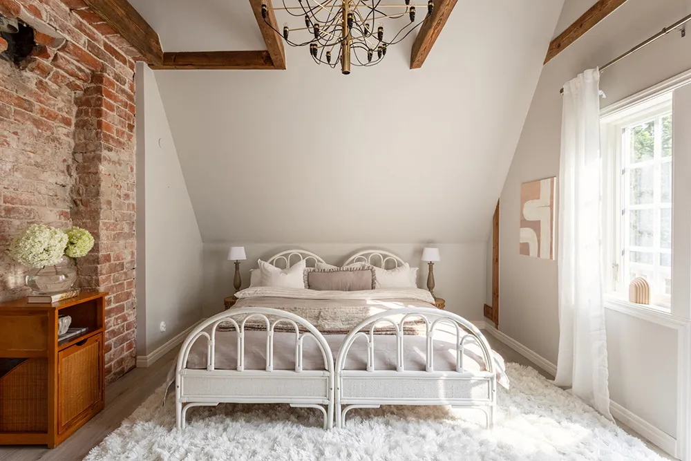 Un magnifique rafraîchissement d'une villa de camp d'Écosse - Gallery image 18