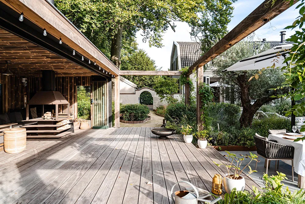 Une magnifique villa aux Pays-Bas sur le site d'un ancien carrefour - Gallery image 23