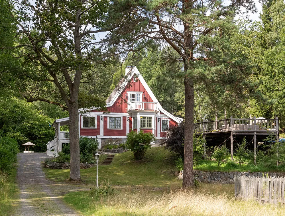 Un magnifique rafraîchissement d'une villa de camp d'Écosse - Gallery image 1