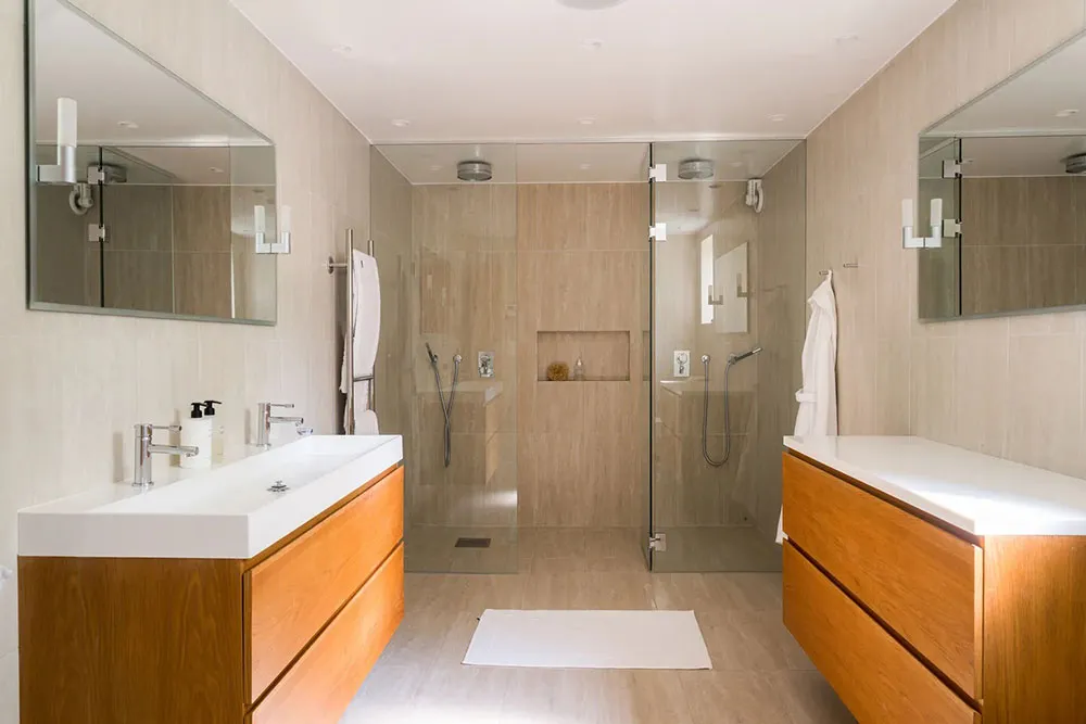 Charmante villa blanche sur le lac en Suède - Gallery image 12