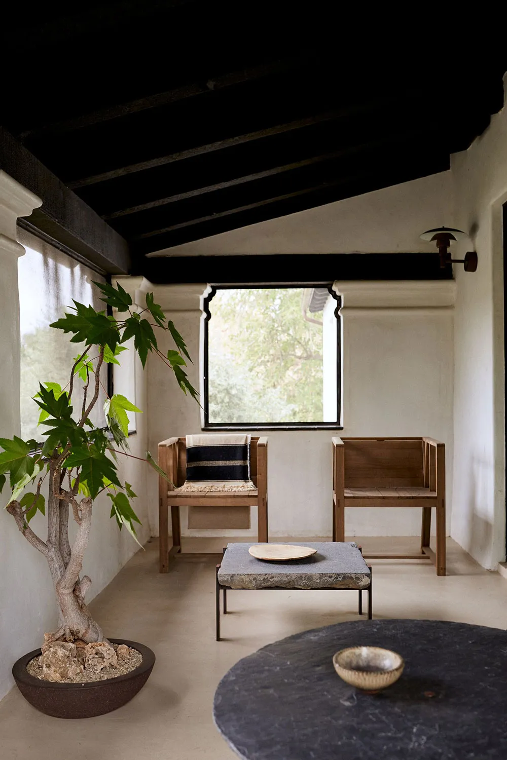 Warmes und ästhetisches Interior eines Antiquitätenhändlers in Los Angeles - Gallery image 21