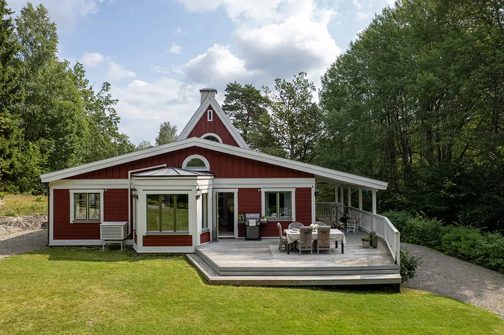 Un magnifique rafraîchissement d'une villa de camp d'Écosse - Gallery image 2