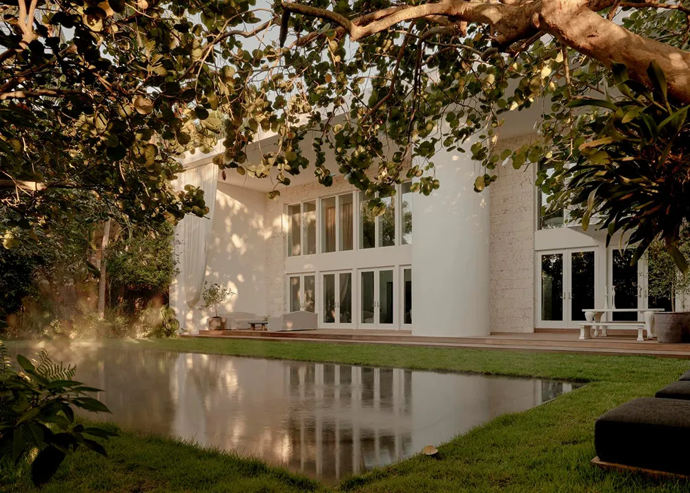 Эффектные интерьеры Нью-Йорка в портфолио фотографа Sean Davidson - Gallery image 30