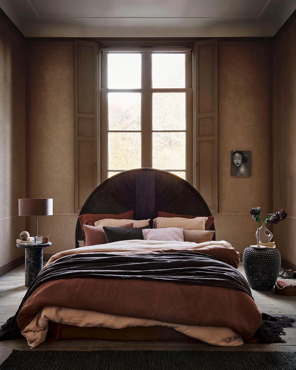 “एटमॉस्फेरिक इंटीरियर्स” – डच डेकोरेटर डैनियल वरहूल द्वारा - Gallery image 1