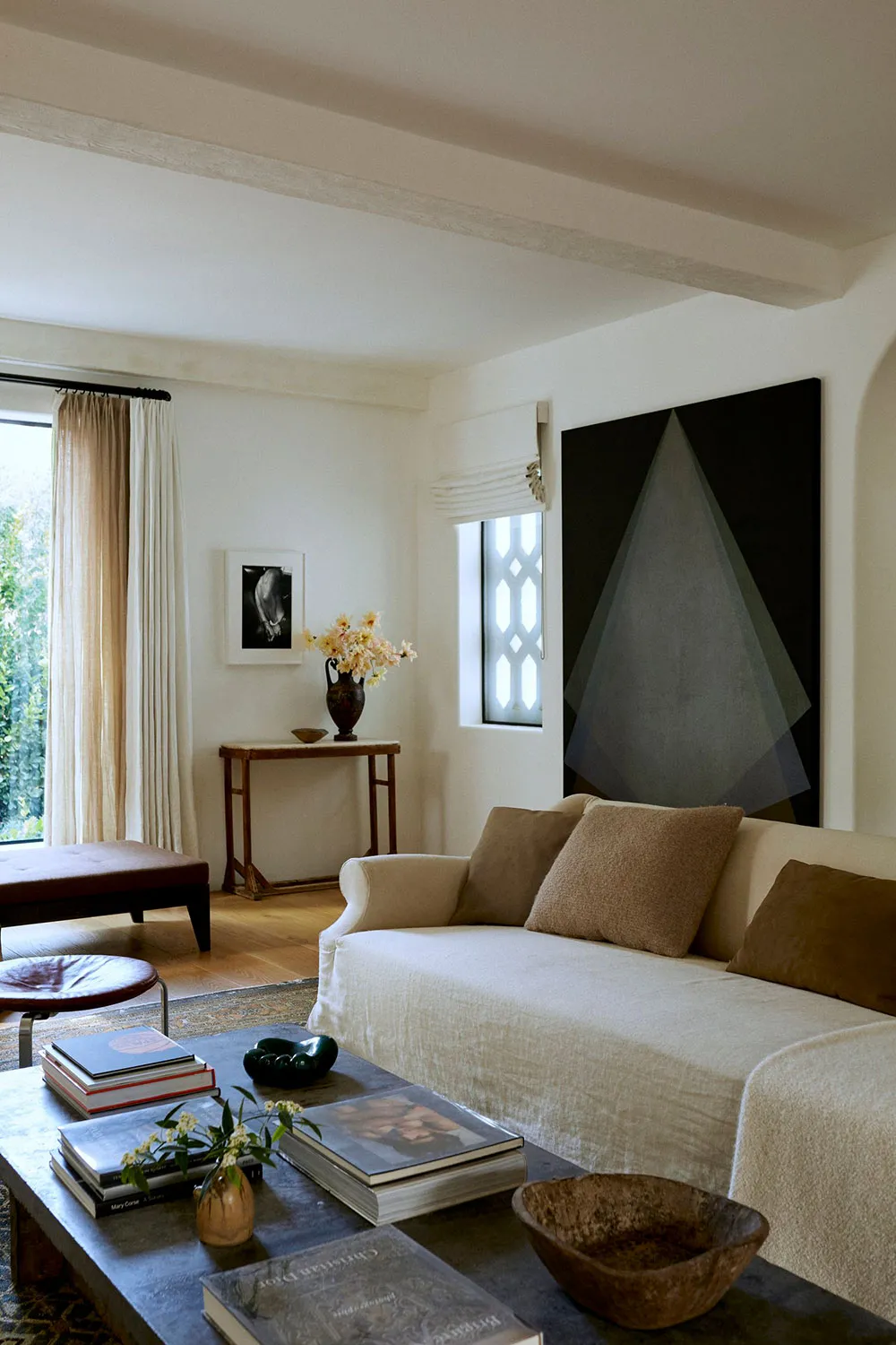 Warmes und ästhetisches Interior eines Antiquitätenhändlers in Los Angeles - Gallery image 16