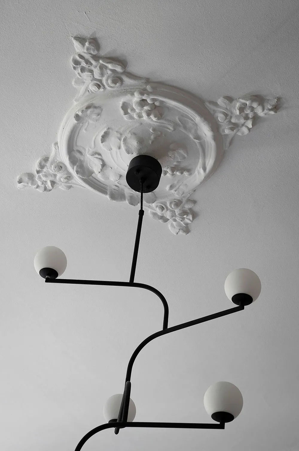 Fresh Interior with Warm Accents in Gothenburg (80 sq. m) - Gallery image 12