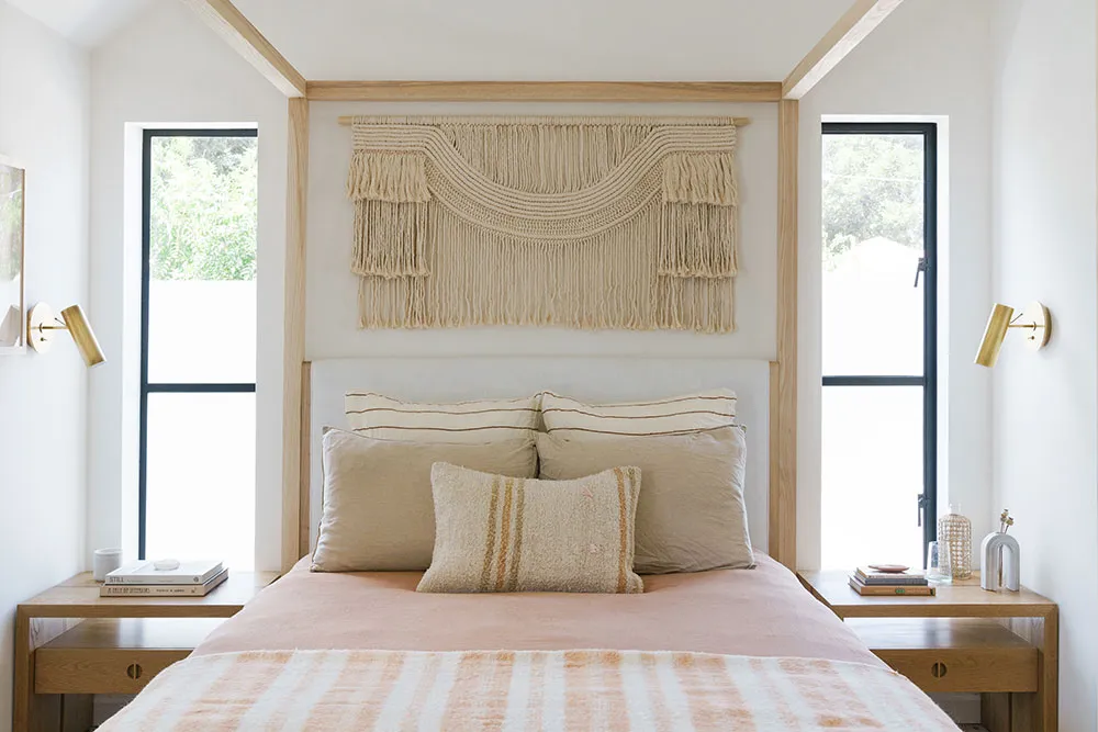 Intérieurs lumineux et chaleureux dans le style industriel à Austin - Gallery image 15